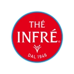 the-infre brand  alimentari