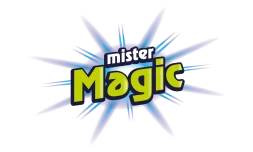 mister-magic brand  cura-della-casa