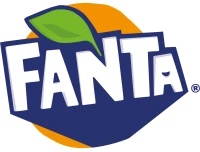 fanta brand  alimentari