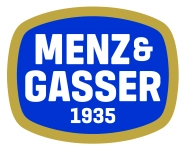 menz-gasser brand  alimentari