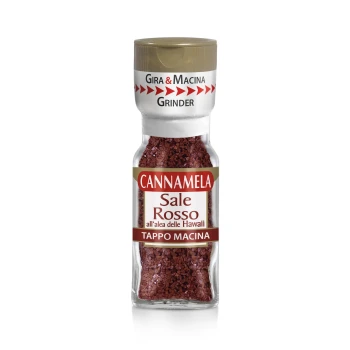 CannamelaSale Rosso all’alea delle Hawaii tappomacina
