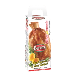 Fratelli BerettaStinco Arrosto 650g