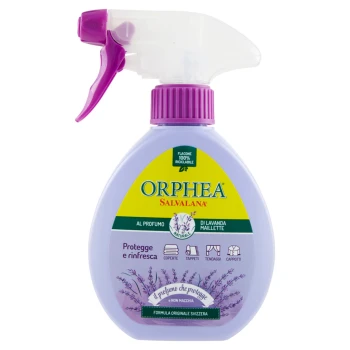 OrpheaSalvalana Spray al Profumo di Lavanda Maillette 150 ml