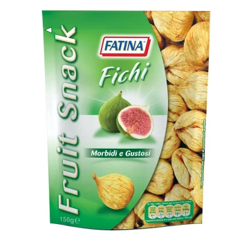 FatinaFichi morbidi 150 g