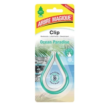 Arbre MagiqueArbre Magique Clip ocean paradise