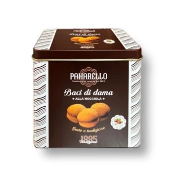 PanarelloBaci di Dama 200 gr