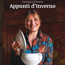 TeanumLibro di cucina APPUNTI D'INVERNO