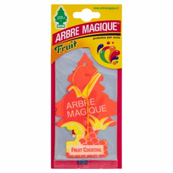 Arbre MagiqueArbre Magique Fruit cocktail 
