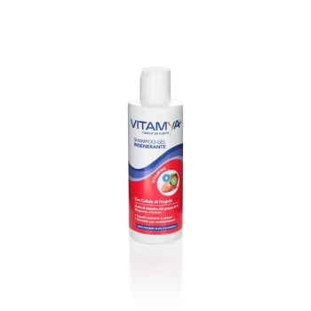 VitamyaVitamya shampoo-gel  rigenerante