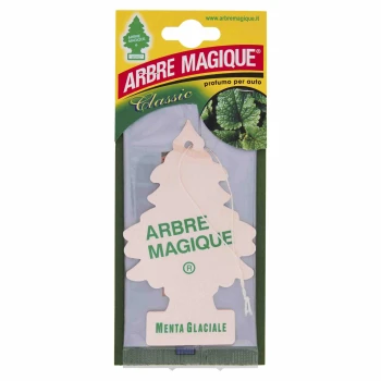 Arbre MagiqueArbre Magique Menta glaciale 