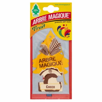 Arbre MagiqueArbre Magique Cocco 