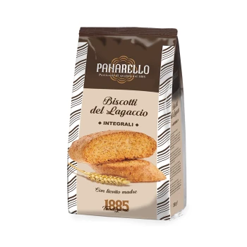 PanarelloLagaccio integrale 250 gr