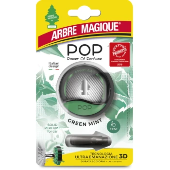 Arbre MagiqueArbre Magique Pop green mint