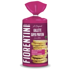 FiorentiniGallette Super Protein - 120g