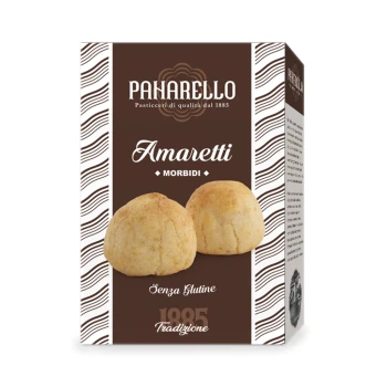 PanarelloAmaretti 200 gr