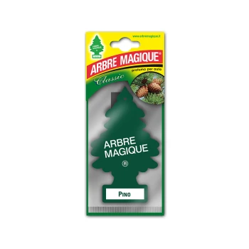 Arbre MagiqueArbre Magique Pino 