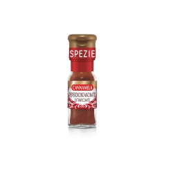 CannamelaPeperoncino macinato Extra Piccante