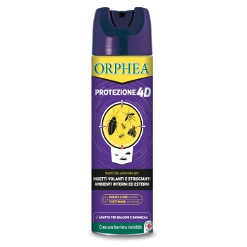 OrpheaProtezione 4D 500 ml