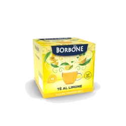 Caffè Borbone18 Cialde ESE Tè al limone