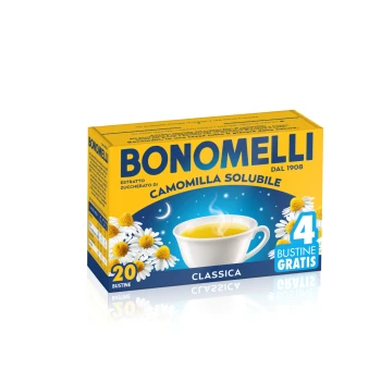 BonomelliCamomilla Solubile Classica