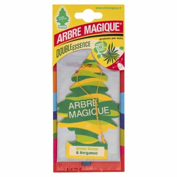 Arbre MagiqueArbre Magique Forest&bergamotto