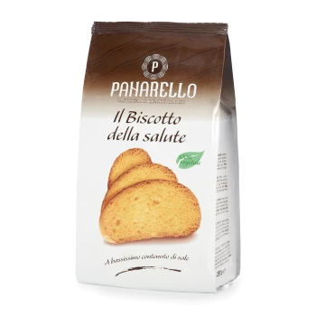 PanarelloIl biscotto della Salute 250 gr