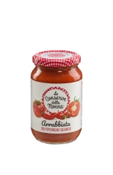 Le Conserve della NonnaSugo all'arrabbiata 350 g