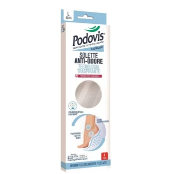 PodovisPodovis solette anti-odore large 