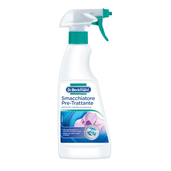 Dr. BeckmannSmacchiatore Pre-Trattante 500 ml