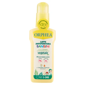 OrpheaLatte Antipuntura Bambini 100 ml