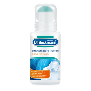 Dr. BeckmannSmacchiatore Roll on 75 ml