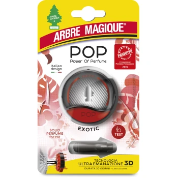 Arbre MagiqueArbre Magique Pop exotic
