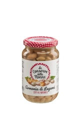 Le Conserve della NonnaArmonia di legumi 360 g