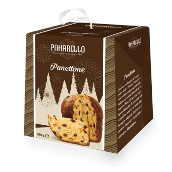 PanarelloPanettone