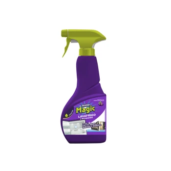 Mister MagicLavafrigo e Micronde 500Ml