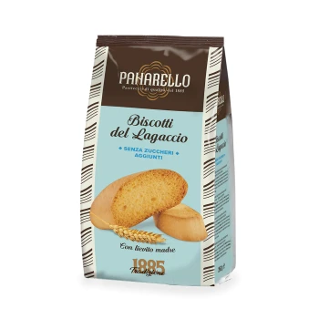 PanarelloLagaccio senza zuccheri aggiunti 250 gr