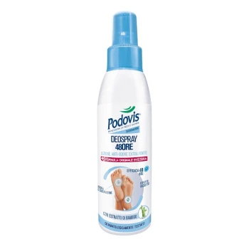 PodovisPodovis deospray 48ore 