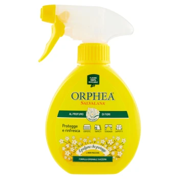 OrpheaSalvalana Spray al Profumo di Fiori 150 ml