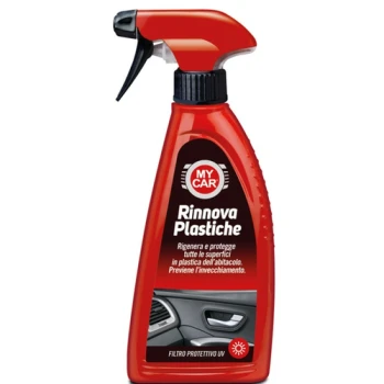 My CarRinnova Plastiche 375 ml