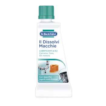 Dr. BeckmannDissolvi Macchie Lubrificanti & Oli 50 ml