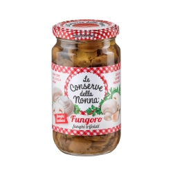 Le Conserve della NonnaFungoro 190 g