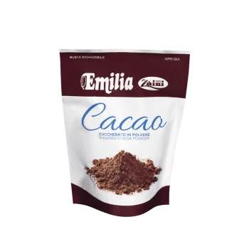 Luigi Zaini s.p.aEmilia Cacao Zuccherato in polvere 150g 