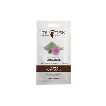 MYMASK Maschera viso Original 10ml