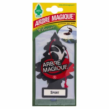 Arbre MagiqueArbre Magique Sport 