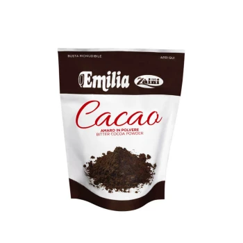 Luigi Zaini s.p.aEmilia Cacao Amaro in polvere 150g