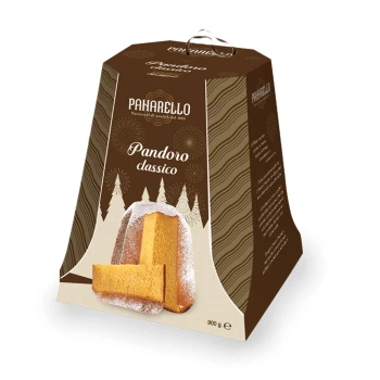 PanarelloPandoro Classico