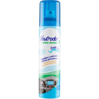 Arbre MagiqueNeutrodor fresh air 100 Ml