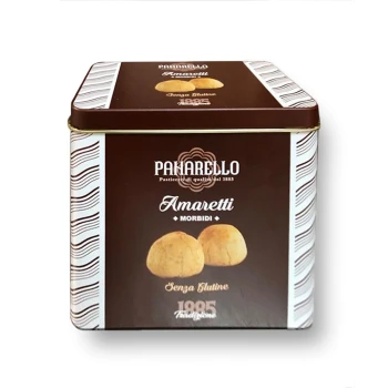 PanarelloAmaretti 200 gr