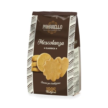 PanarelloMescolanza 250 gr