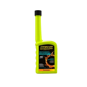 BullockTrattamento Multifunzione  Diesel 200 ml